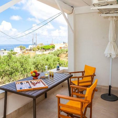 Tranquility House Livadia (Crete) Exterior foto