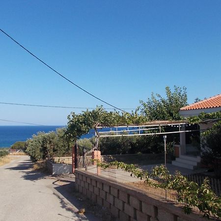 Tranquility House Livadia (Crete) Exterior foto
