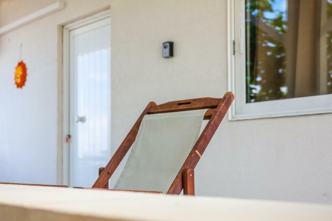 Tranquility House Livadia (Crete) Exterior foto