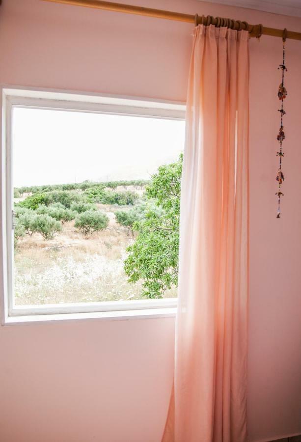 Tranquility House Livadia (Crete) Exterior foto