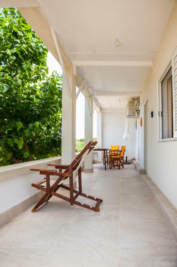 Tranquility House Livadia (Crete) Exterior foto