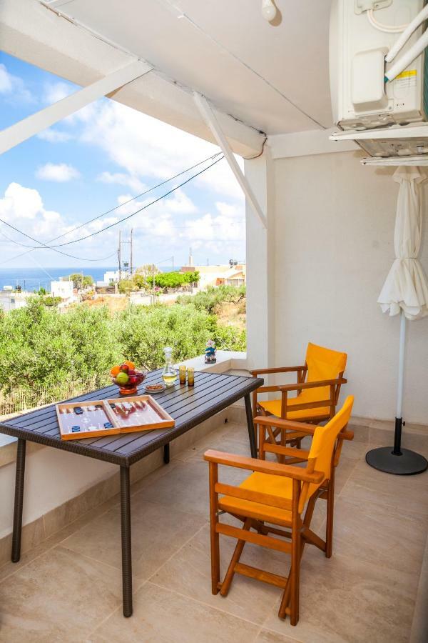 Tranquility House Livadia (Crete) Exterior foto