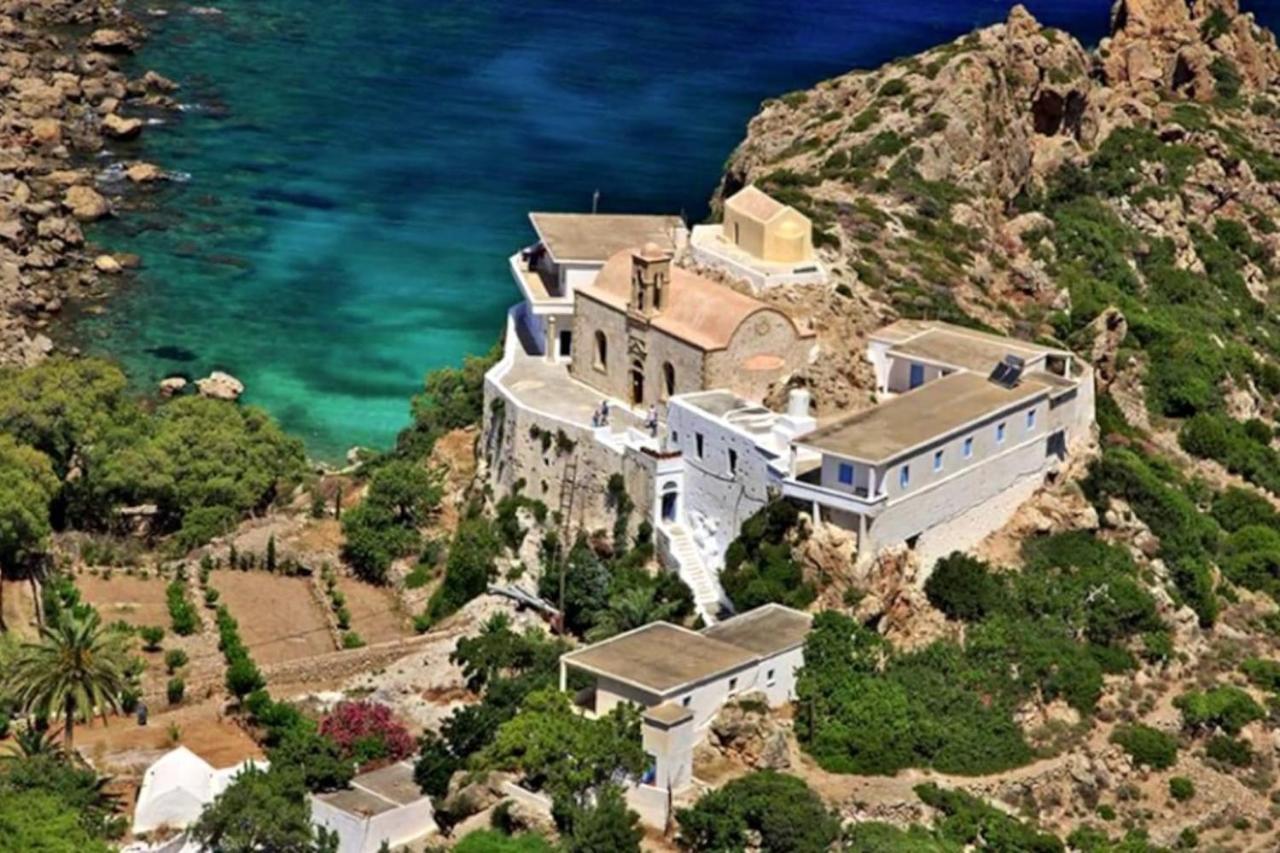 Tranquility House Livadia (Crete) Exterior foto